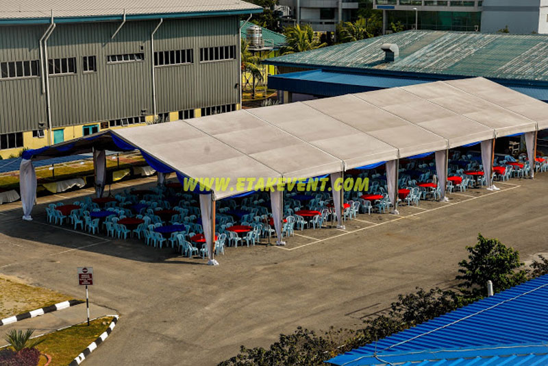 POLY-TENT